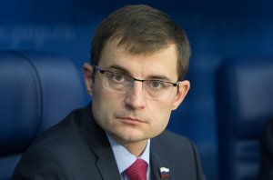 «Парламентская газета». Стратегия пространственного развития России должна учитывать потенциал северных территорий