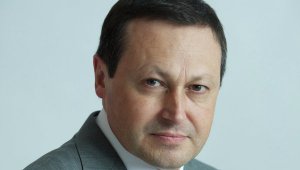 Красноярск. Эдхам Акбулатов: нам необходимо пройти процедуру получения муниципалитетом полномочий самостоятельно принимать решения об экономическом воздействии на недобросовестных арендаторов земельных участков