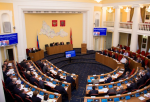 Оренбургская область. Заксобрание области отказалось от референдума по прямым выборам глав муниципалитетов