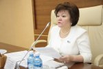 Республика Саха (Якутия). Гульсум Бейсембаева: МСУ - необходима последовательность и целесообразность