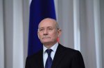 Республика Башкортостан. Глава республики  Рустэм Хамитов напомнил главам городов о запрете заниматься политикой и пиаром на резонансных темах