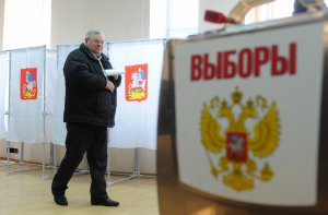 "Коммерсант". Первые реформаторы местного самоуправления