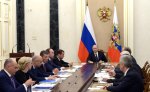 ТАСС. Владимир Путин заявил он необходимости устранить диспропорции в бюджетной обеспеченности регионов