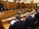 Екатеринбург. Муниципальная реформа: не спешить и дать денег