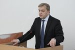 Екатеринбург. Научное сообщество находится в поисках оптимального варианта реформирования системы местного самоуправления