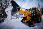 Омск. Домовладельцев призывают к соблюдению  правил благоустройства