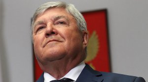 Сибирский ФО. Николай Рогожкин: Сибирь имеет особое значение для экономики России и требует индивидуального подхода