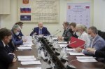 Государственная Дума РФ. Комитет по государственному строительству и законодательству предложит Совету палаты отложить на июнь второе чтение законопроекта о местном самоуправлении и продолжить сбор поправок