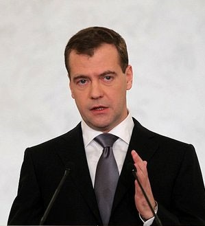 Президент РФ. Послание Президента Федеральному Собранию