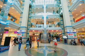 Сочи. В городе создадут пожарные дружины из сотрудников ТЦ