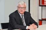 Иркутская область. Председатель Заксобрания Сергей Брилка: «От эффективности местного самоуправления зависит реализация конституционных прав человека»