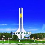 Курган. Вместо главы города и руководителя администрации появится единый руководитель муниципалитета