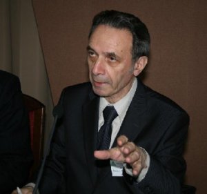 25 лет АСДГ и межмуниципальному движению в России