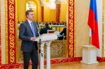 ОКМО. Разъяснения законодательства: вопросы о формировании бюджета и похоронного дела 