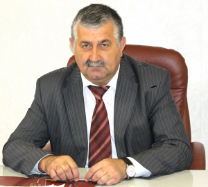 АСДГ. 19 февраля трагически погиб мэр города Шимановска Николай Донцов 