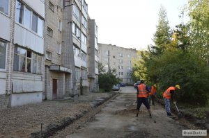 Смоленская область. Местные главы ответят за выполнение проекта по созданию комфортной среды