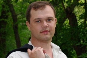 Бердск. Главой города избран Илья Потапов
