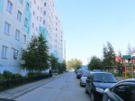 Мегион. Первый ТОС в муниципалитете: жители домов хотят решить вопрос с парковочными местами и внутриквартальными проездами