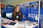 Курган. В городе состоялась выставка «Строительство. Промышленность. Инфраструктура»