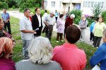 Омск. Депутаты разъяснили избирателям коммунальное законодательство