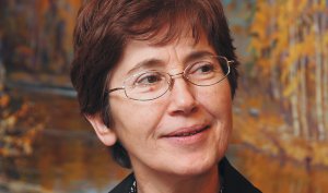 Slon.ru. Наталья Зубаревич: мы наблюдаем авральную и завиральную систему управления