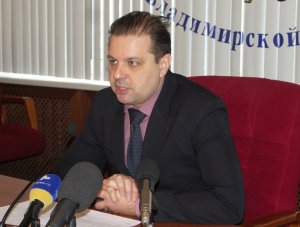 Владимир. В «законе о тишине» отдельно пропишут автомобилистов с оглушающей музыкой