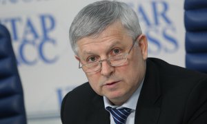 Государственная Дума. Виктор Кидяев: новые законодательные возможности для объединения потребителей коммунальных и жилищных услуг – важный шаг в развитии гражданского общества