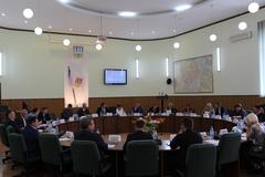 Абакан. В городе  внедряется  комплексное развитие территорий