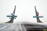 Норильск. Структура администрации города изменится