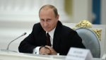 Президент РФ. Владимир Путин подписал закон об увольнении глав муниципалитетов за нецелевое расходование бюджета