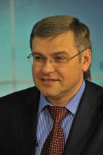 Норильск. Глава города оценил возможную реформу местного самоуправления