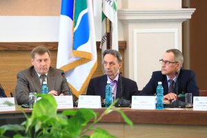 АСДГ. Перераспределение полномочий местного самоуправления - новый инструмент государственной политики