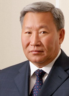 Улан-Удэ. Геннадий Айдаев выразил соболезнования городам-побратимам 