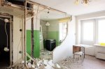 Омск. Специалисты напоминают о необходимости согласования перепланировки квартир