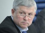 Государственная Дума. Виктор Кидяев: наш базовый закон о местном самоуправлении нужно совершенствовать