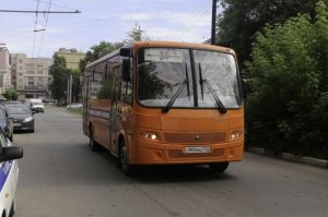 Нижний Новгород. Без маршруток? Муниципальный транспорт должен сменить частников