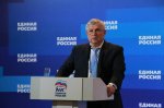ОКМО. Возвратят ли прямые выборы мэров во всех крупных городах?