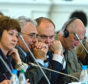 АСДГ. Ассоциация сибирских и дальневосточных городов - на артемовской земле