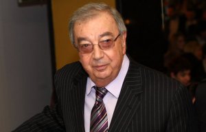 "Российская газета". Евгений Примаков: необходимо комплексное решение