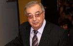 "Российская газета". Евгений Примаков: необходимо комплексное решение