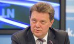 Томск. В муниципалитете обсудили целесообразность введения двухуровневой системы местного самоуправления