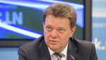 Томск. По инициативе мэра Ивана Кляйна разработана  программа переселения инвалидов на нижние этажи