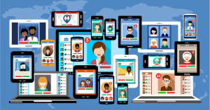 АСДГ. Муниципальные служащие прошли обучение по организации деятельности в социальных сетях