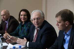 Новосибирск. Мусор — как сырье: новая идеология и новые подходы