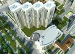 Новосибирская область. Правительство области установило новые критерии точечной застройки