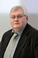 Красноярский край. Алексей Клешко: муниципалитет должен быть сильным