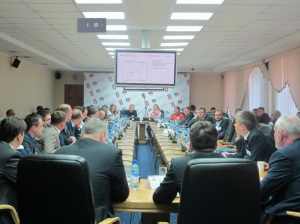 АСДГ.  В Новосибирске состоится конференция  АСДГ  по вопросам информатизации