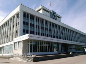 Томская область. Региональные депутаты во втором чтении поддержали законопроект о  защите прав совершеннолетних недееспособных и ограниченно дееспособных граждан