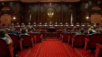 Конституционный Суд РФ. Суд провозгласил Постановление по делу о проверке конституционности отмены прямых выборов мэров