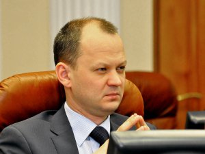 Иркутская область. Алексей Козюра: главное в реформе МСУ – поддержать поселения и города Приангарья